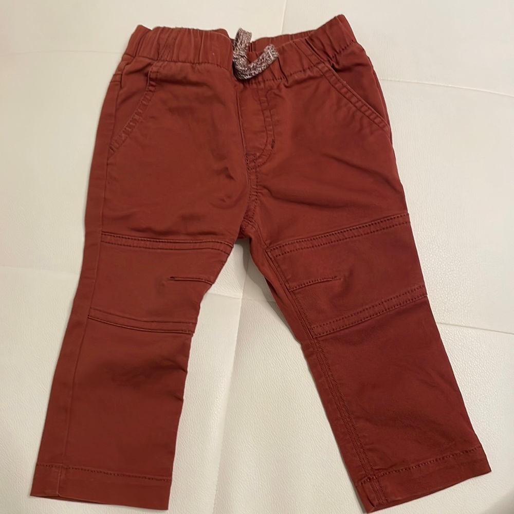 Cat jack pants